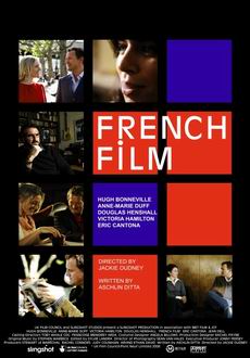 "French Film" (2008) DVDRip.XViD-iMMORTALs